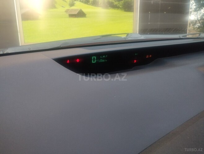 Toyota Prius 2008, 245,000 km - 1.5 l - Bakı