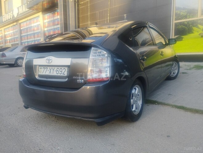 Toyota Prius 2008, 245,000 km - 1.5 l - Bakı