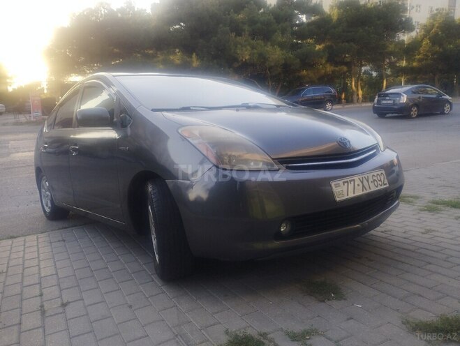 Toyota Prius 2008, 245,000 km - 1.5 l - Bakı