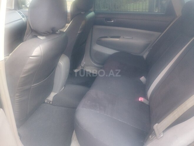 Toyota Prius 2008, 245,000 km - 1.5 l - Bakı