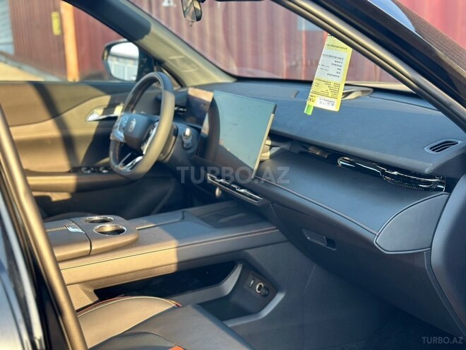 Changan  2026, 0 km - 1.5 l - Bakı