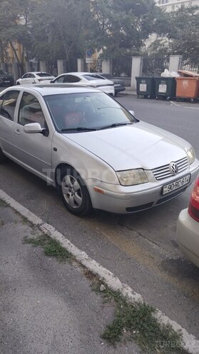 Volkswagen Jetta 2002, 399,853 km - 2.0 l - Bakı