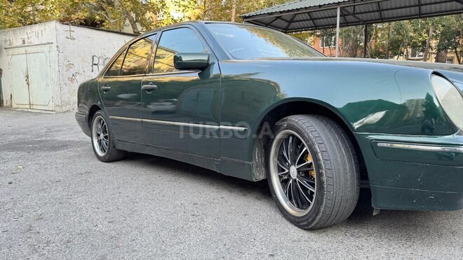 Mercedes E 230 1996, 336,000 km - 2.3 l - Xırdalan