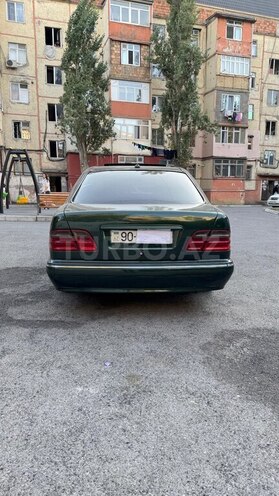 Mercedes E 230 1996, 336,000 km - 2.3 l - Xırdalan