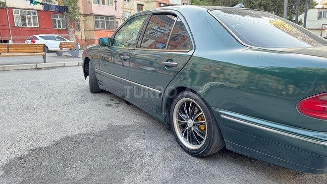 Mercedes E 230 1996, 336,000 km - 2.3 l - Xırdalan