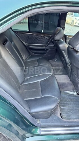 Mercedes E 230 1996, 336,000 km - 2.3 l - Xırdalan