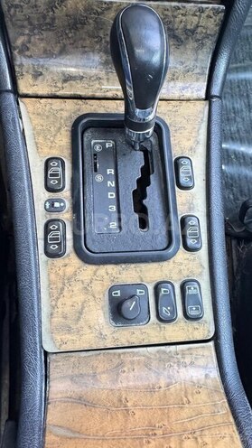 Mercedes E 230 1996, 336,000 km - 2.3 l - Xırdalan