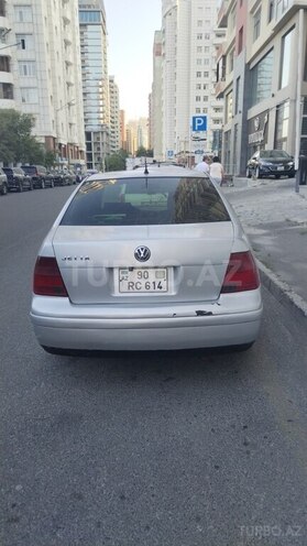 Volkswagen Jetta 2002, 399,853 km - 2.0 l - Bakı