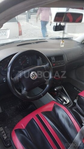 Volkswagen Jetta 2002, 399,853 km - 2.0 l - Bakı