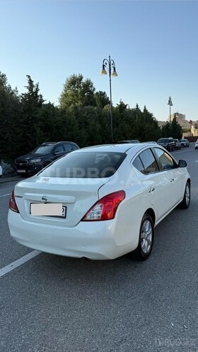 Nissan Sunny 2013, 168,000 km - 1.5 л - Bakı