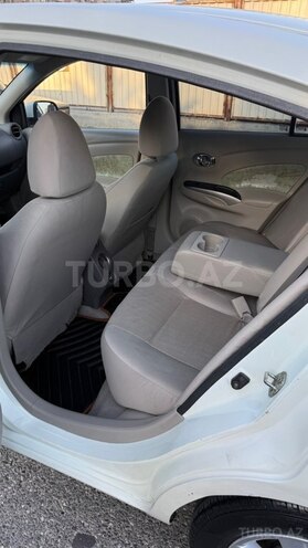 Nissan Sunny 2013, 168,000 km - 1.5 л - Bakı
