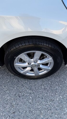 Nissan Sunny 2013, 168,000 km - 1.5 л - Bakı