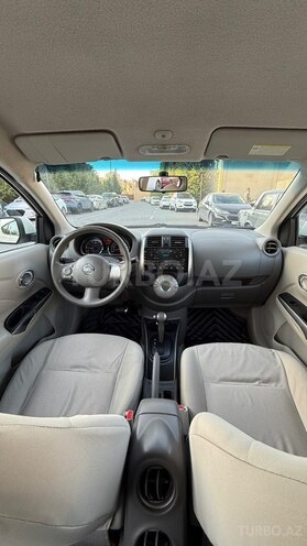 Nissan Sunny 2013, 168,000 km - 1.5 л - Bakı