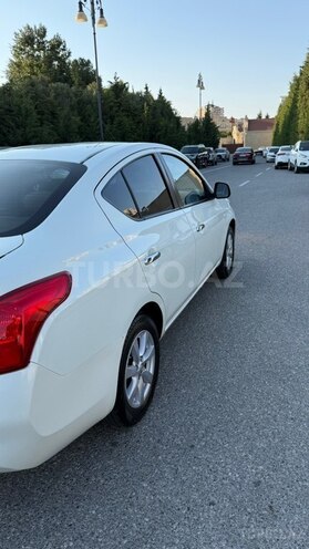 Nissan Sunny 2013, 168,000 km - 1.5 л - Bakı