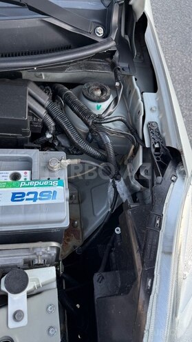 Nissan Sunny 2013, 168,000 km - 1.5 л - Bakı