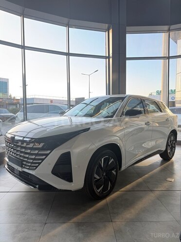 Changan  2026, 0 km - 1.5 л - Bakı