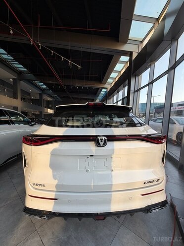Changan  2026, 0 km - 1.5 л - Bakı