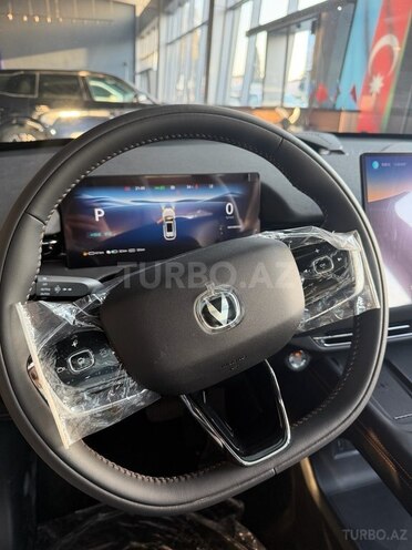 Changan  2026, 0 km - 1.5 л - Bakı
