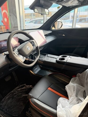 Changan  2026, 0 km - 1.5 л - Bakı