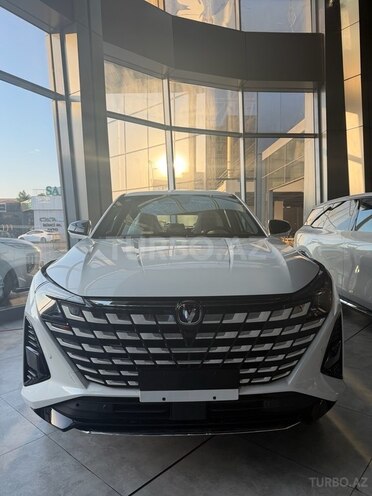 Changan  2026, 0 km - 1.5 л - Bakı