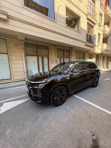 Li Auto L9 2024, 47,000 km - 1.5 л - Bakı