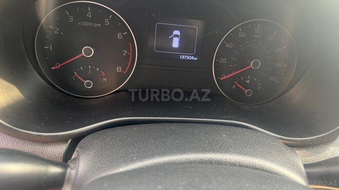 Kia Sportage 2016, 221,124 km - 2.0 l - Bakı