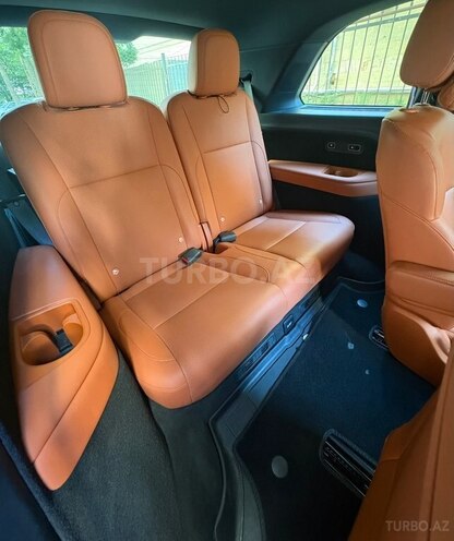 Li Auto L9 2024, 47,000 km - 1.5 л - Bakı