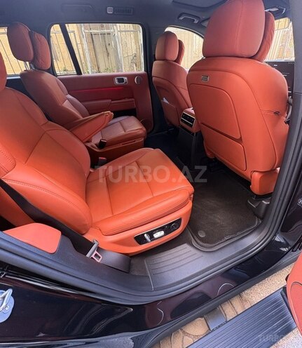 Li Auto L9 2024, 47,000 km - 1.5 л - Bakı