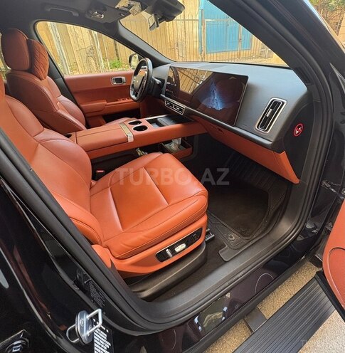 Li Auto L9 2024, 47,000 km - 1.5 л - Bakı