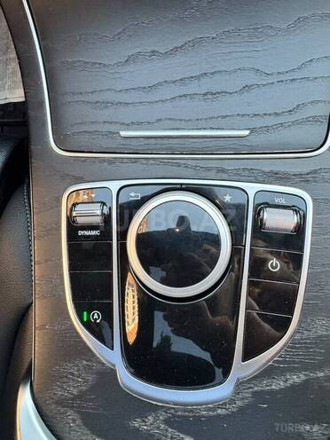 Mercedes C 300 2018, 63,940 km - 2.0 l - Bakı