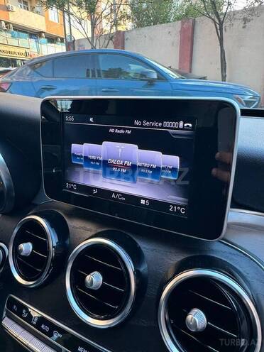 Mercedes C 300 2018, 63,940 km - 2.0 l - Bakı