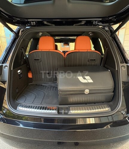 Li Auto L9 2024, 47,000 km - 1.5 л - Bakı