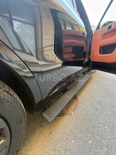 Li Auto L9 2024, 47,000 km - 1.5 л - Bakı