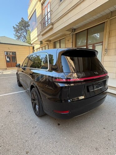 Li Auto L9 2024, 47,000 km - 1.5 л - Bakı
