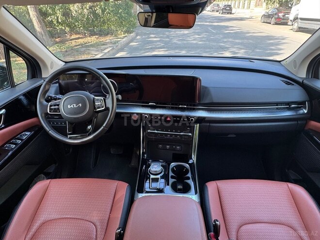 Kia Carnival 2023, 12,000 km - 2.2 l - Bakı
