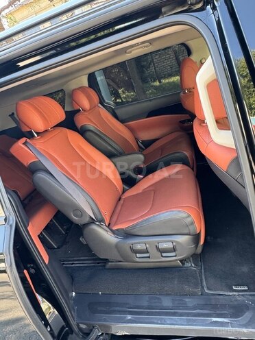 Kia Carnival 2023, 12,000 km - 2.2 l - Bakı