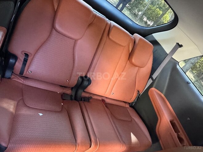 Kia Carnival 2023, 12,000 km - 2.2 l - Bakı