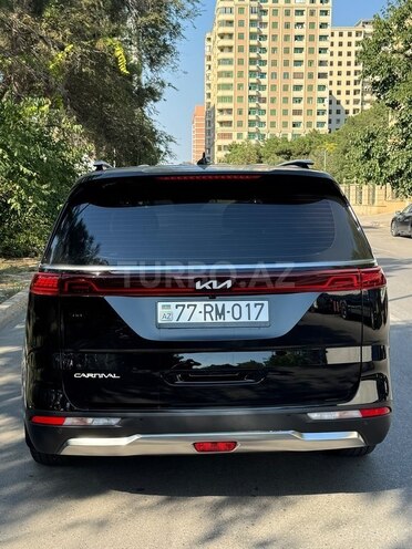 Kia Carnival 2023, 12,000 km - 2.2 l - Bakı