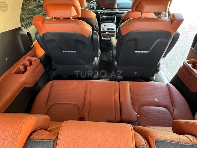 Kia Carnival 2023, 12,000 km - 2.2 l - Bakı