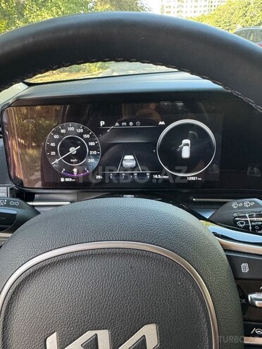 Kia Carnival 2023, 12,000 km - 2.2 l - Bakı