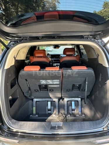 Kia Carnival 2023, 12,000 km - 2.2 l - Bakı