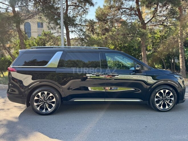 Kia Carnival 2023, 12,000 km - 2.2 l - Bakı