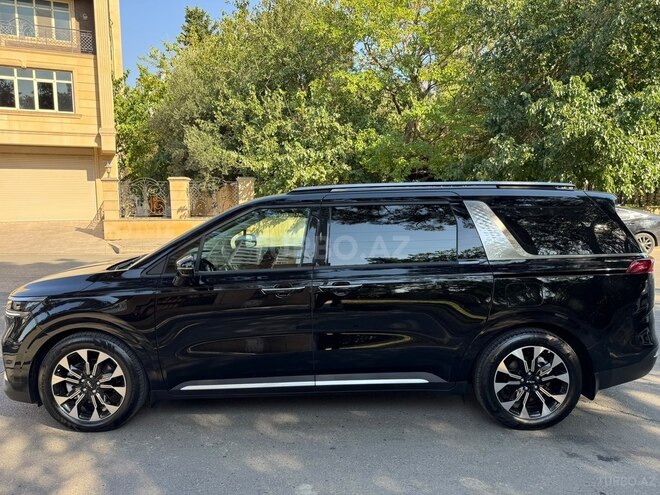 Kia Carnival 2023, 12,000 km - 2.2 l - Bakı