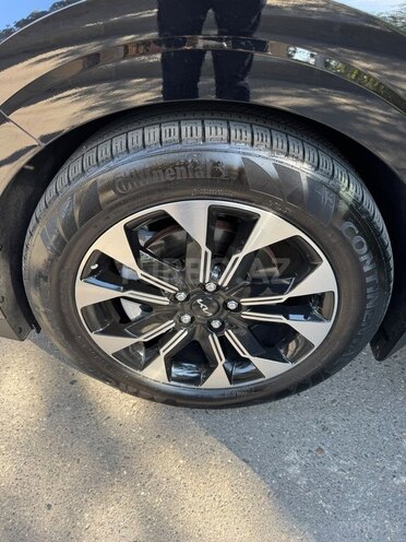 Kia Carnival 2023, 12,000 km - 2.2 l - Bakı