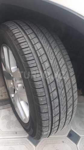 Nissan X-Trail 2012, 248,000 km - 2.5 l - Mingəçevir