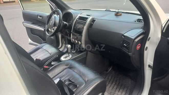 Nissan X-Trail 2012, 248,000 km - 2.5 l - Mingəçevir