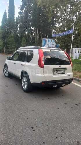 Nissan X-Trail 2012, 248,000 km - 2.5 l - Mingəçevir