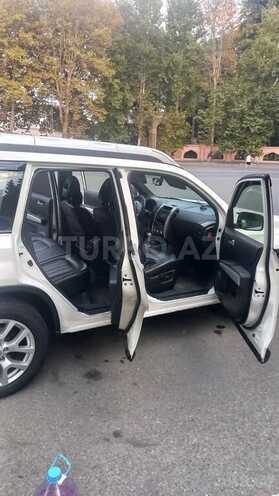 Nissan X-Trail 2012, 248,000 km - 2.5 l - Mingəçevir