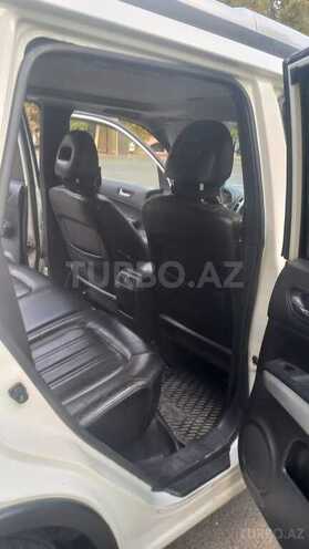 Nissan X-Trail 2012, 248,000 km - 2.5 l - Mingəçevir
