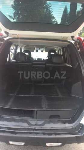 Nissan X-Trail 2012, 248,000 km - 2.5 l - Mingəçevir